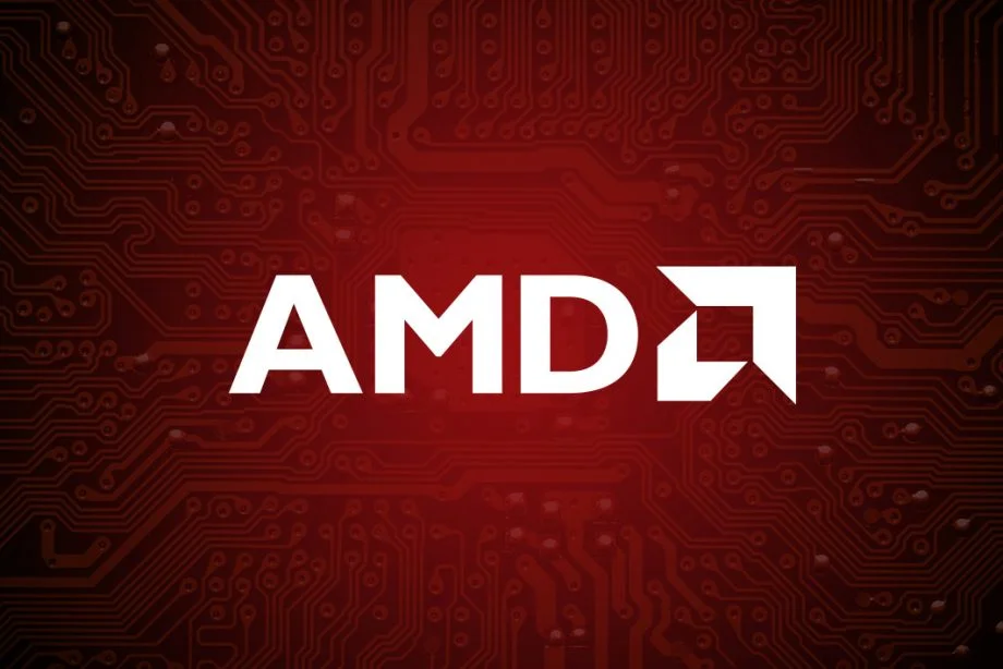 AMD Logo