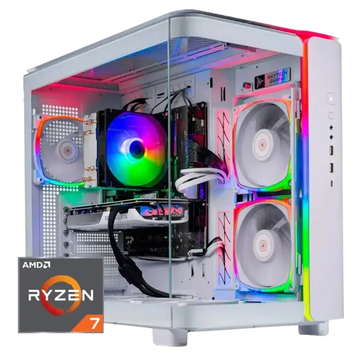 Gaming PC Model 1