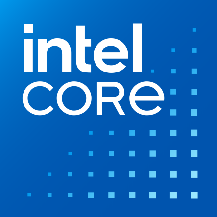 Intel Logo