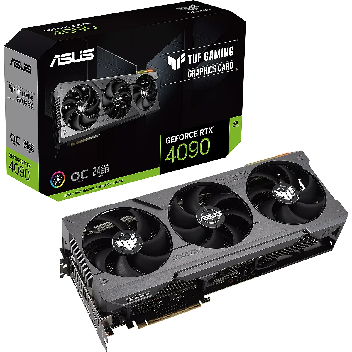 NVIDIA RTX 4090