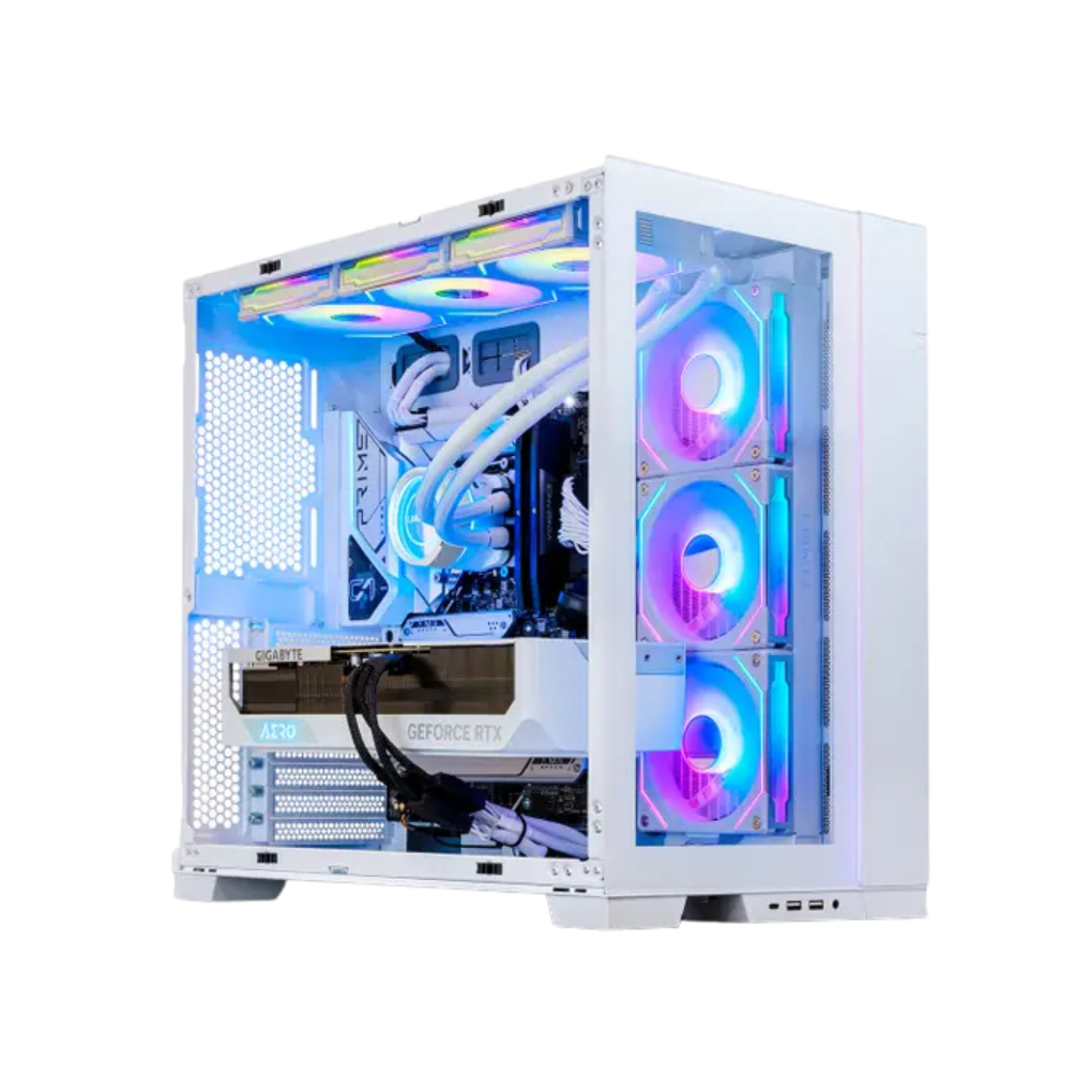 Gaming PC Model 1