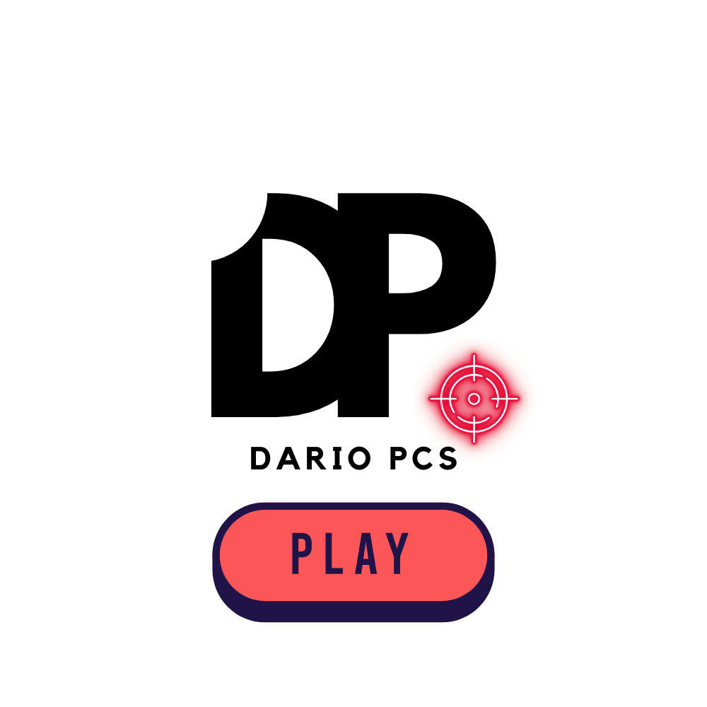 Dario PC and Gaming