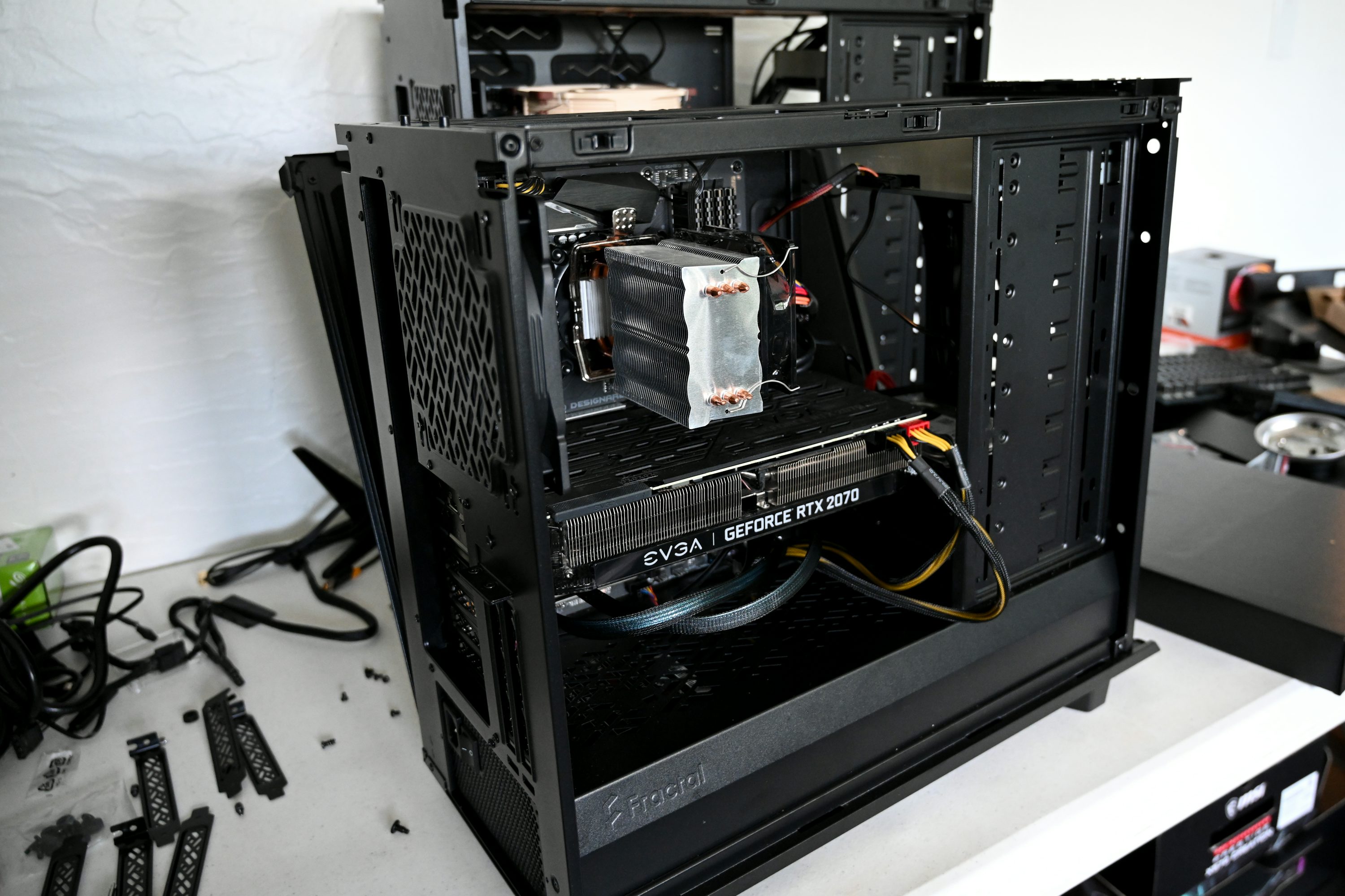 PC Repair and Maintenance